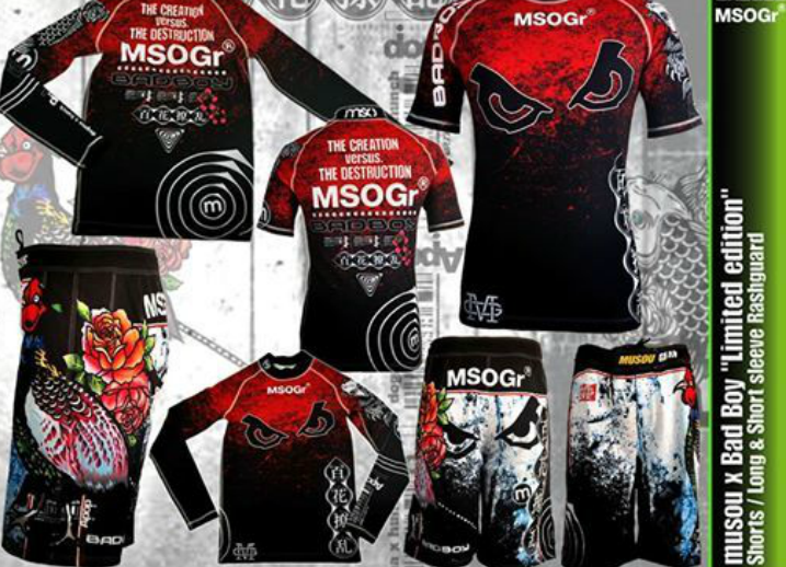 株式会社ノースショア,オーダーメイド,BADBOY,バッドボーイ,BADBOYJAPAN