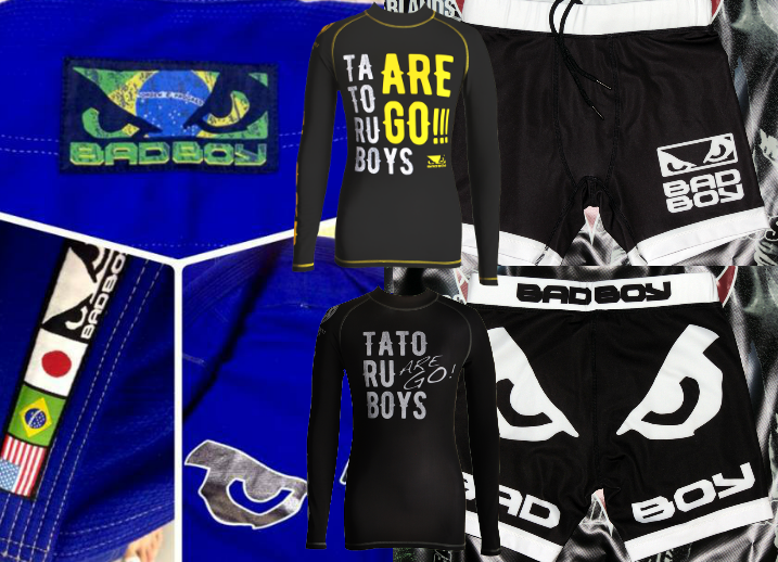 株式会社ノースショア,オーダーメイド,BADBOY,バッドボーイ,BADBOYJAPAN