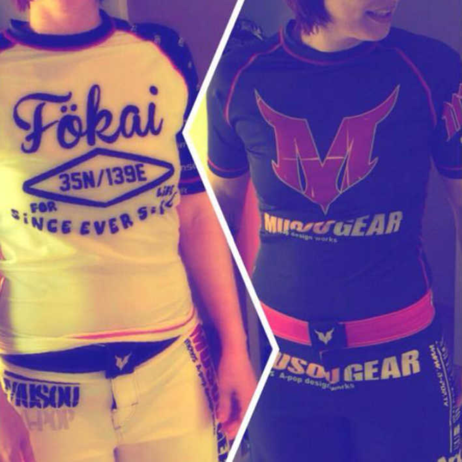 ムソウギア,musougear,MSOGr,昇華プリント,全面プリント,チームウェア,コスチューム制作,オーダーメイドウェア,格闘技ウェア,テキスタイル,