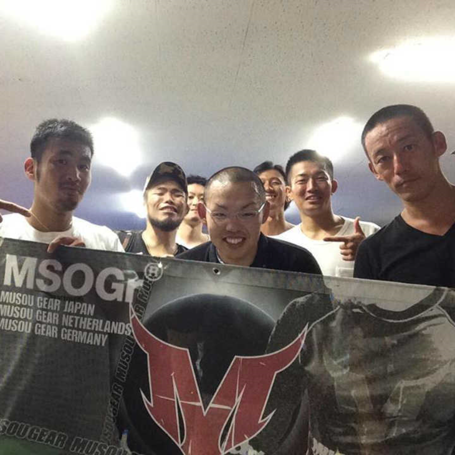 ムソウギア,musougear,MSOGr,昇華プリント,全面プリント,チームウェア,コスチューム制作,オーダーメイドウェア,格闘技ウェア,テキスタイル,