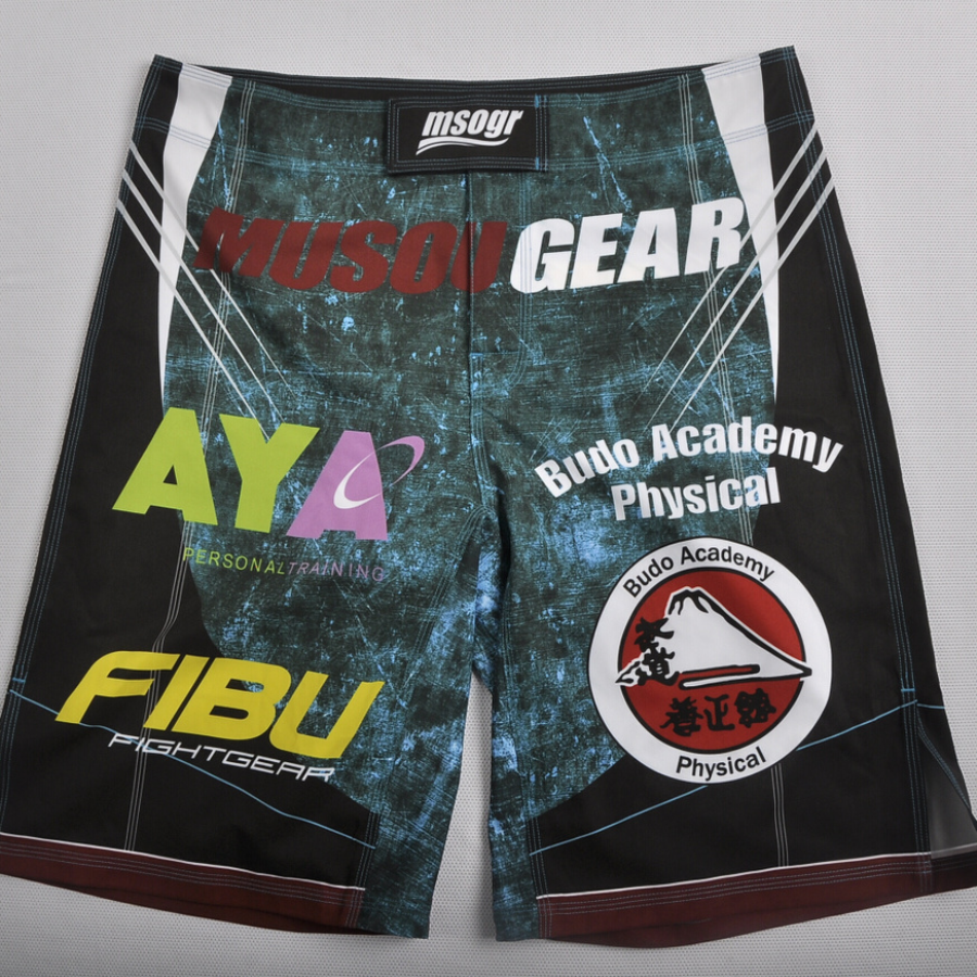ムソウギア,musougear,MSOGr,昇華プリント,全面プリント,チームウェア,コスチューム制作,オーダーメイドウェア,格闘技ウェア,テキスタイル,