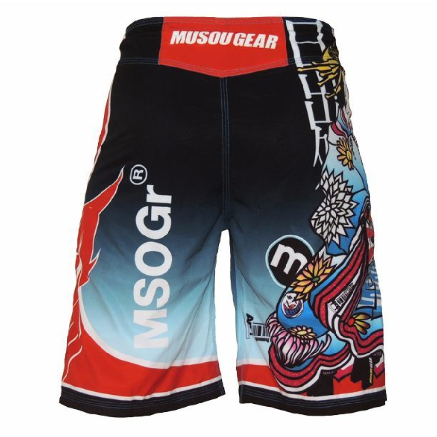 ムソウギア,musougear,MSOGr,昇華プリント,全面プリント,チームウェア,コスチューム制作,オーダーメイドウェア,格闘技ウェア,テキスタイル,