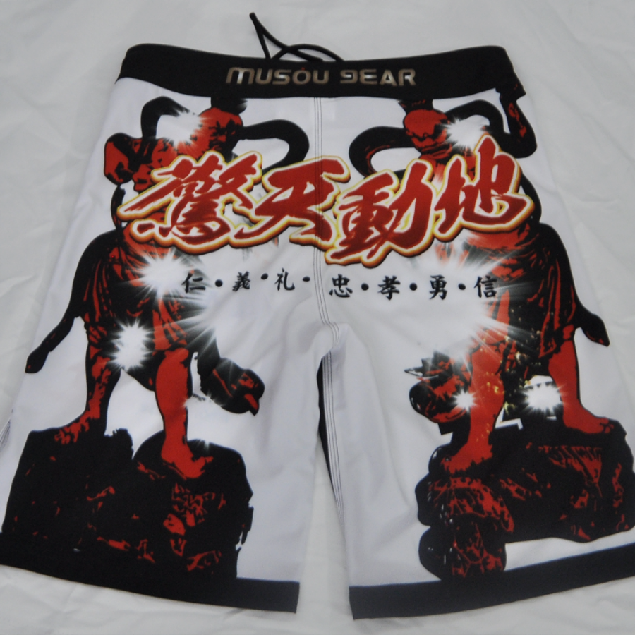 ムソウギア,musougear,MSOGr,昇華プリント,全面プリント,チームウェア,コスチューム制作,オーダーメイドウェア,格闘技ウェア,テキスタイル,