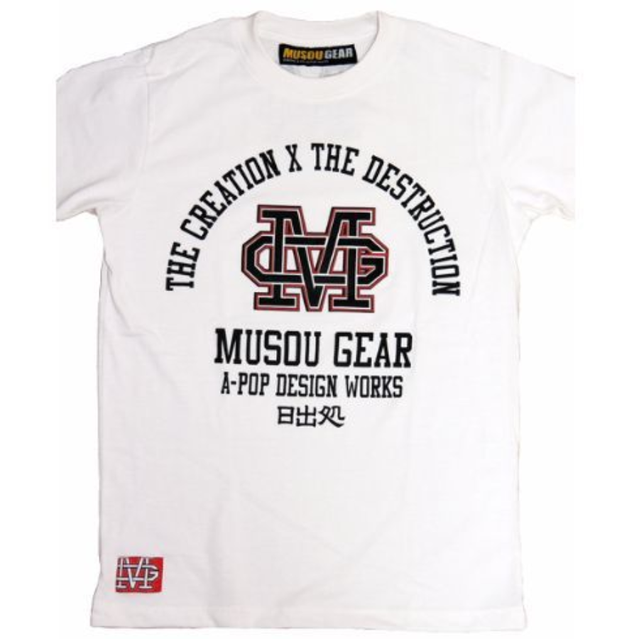 ムソウギア,musougear,MSOGr,昇華プリント,全面プリント,チームウェア,コスチューム制作,オーダーメイドウェア,格闘技ウェア,テキスタイル,