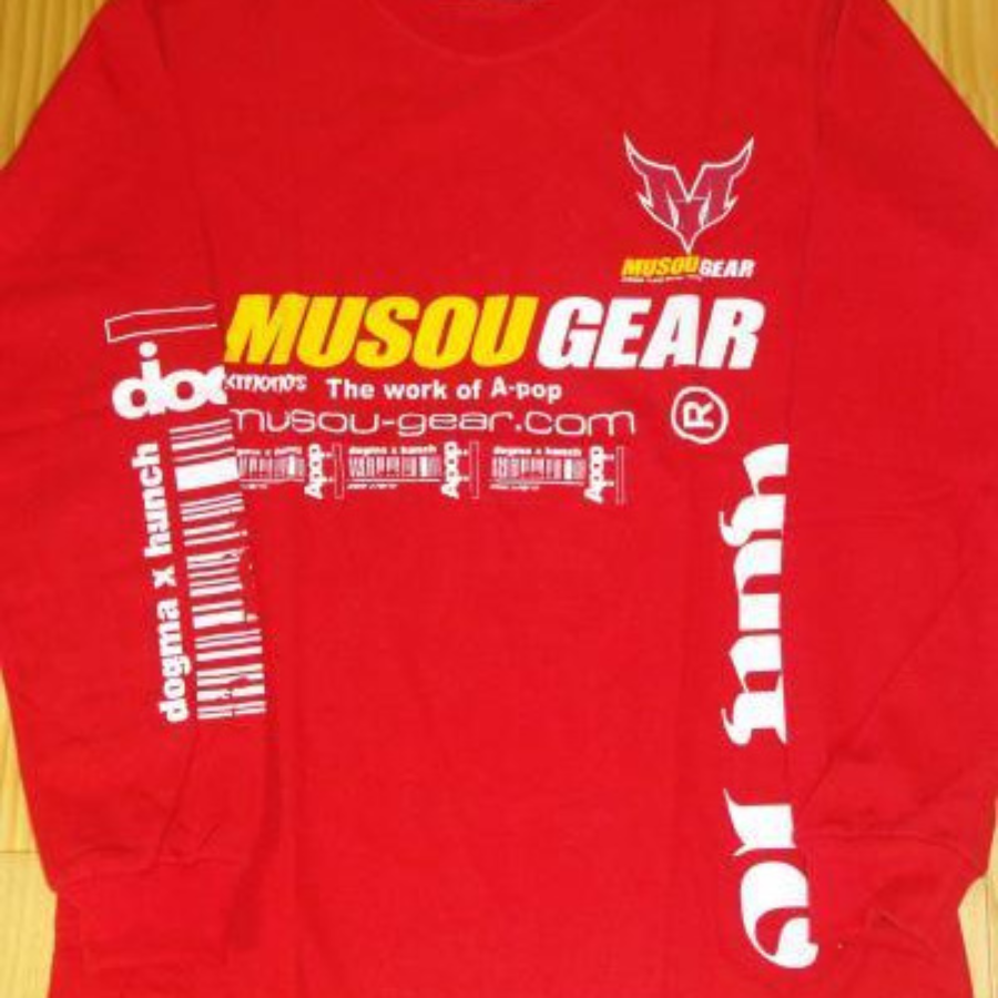 ムソウギア,musougear,MSOGr,昇華プリント,全面プリント,チームウェア,コスチューム制作,オーダーメイドウェア,格闘技ウェア,テキスタイル,