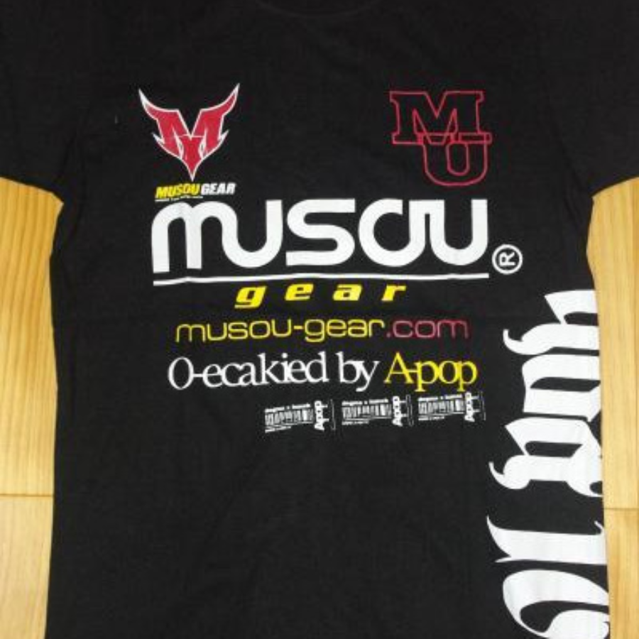 ムソウギア,musougear,MSOGr,昇華プリント,全面プリント,チームウェア,コスチューム制作,オーダーメイドウェア,格闘技ウェア,テキスタイル,