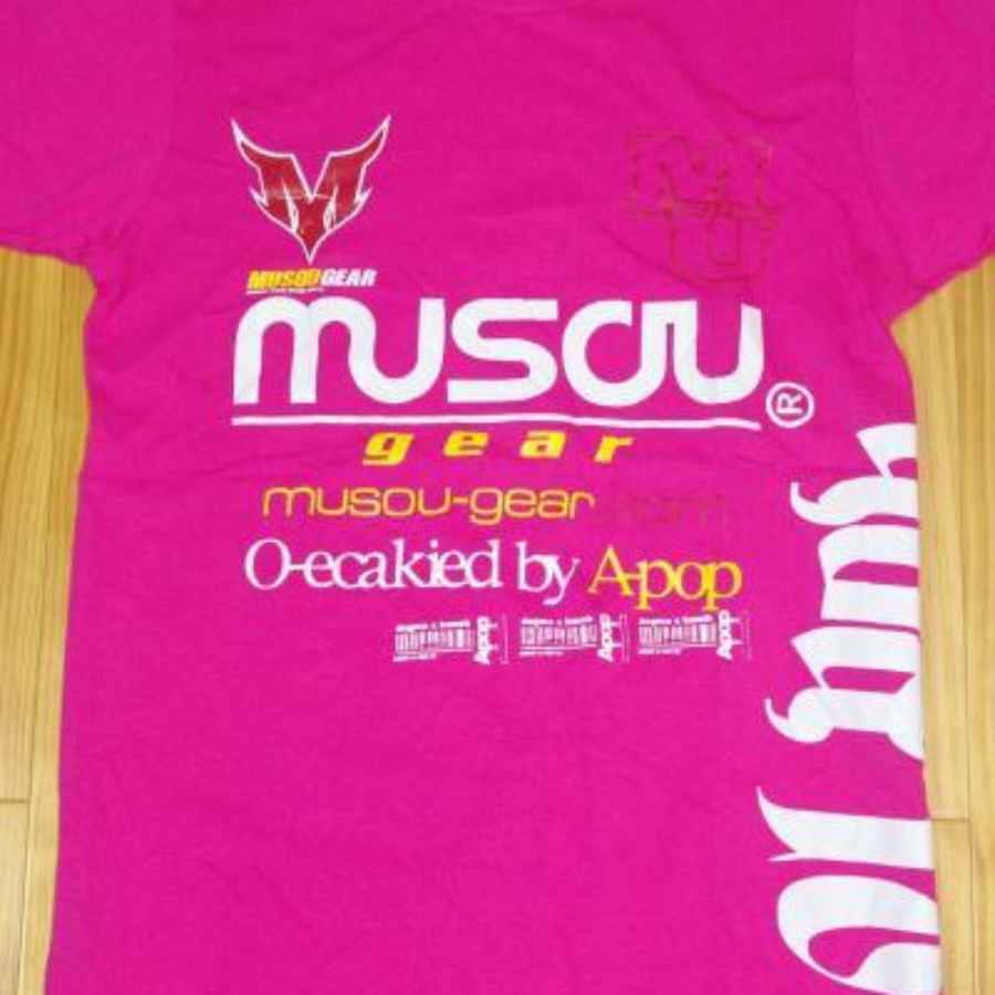 ムソウギア,musougear,MSOGr,昇華プリント,全面プリント,チームウェア,コスチューム制作,オーダーメイドウェア,格闘技ウェア,テキスタイル,