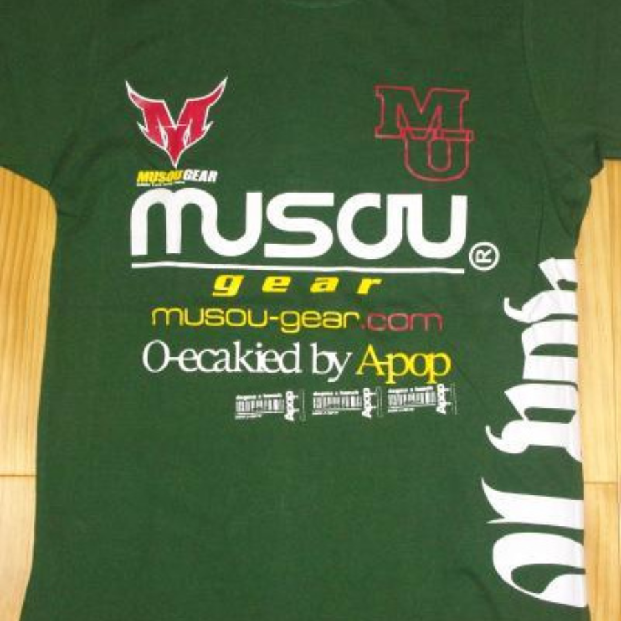 ムソウギア,musougear,MSOGr,昇華プリント,全面プリント,チームウェア,コスチューム制作,オーダーメイドウェア,格闘技ウェア,テキスタイル,