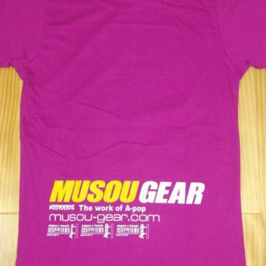 ムソウギア,musougear,MSOGr,昇華プリント,全面プリント,チームウェア,コスチューム制作,オーダーメイドウェア,格闘技ウェア,テキスタイル,