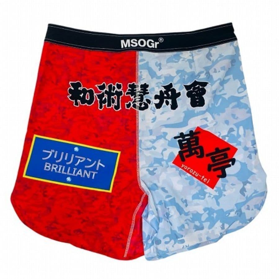 ムソウギア,musougear,MSOGr,昇華プリント,全面プリント,チームウェア,コスチューム制作,オーダーメイドウェア,格闘技ウェア,テキスタイル,